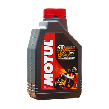 Dầu motul