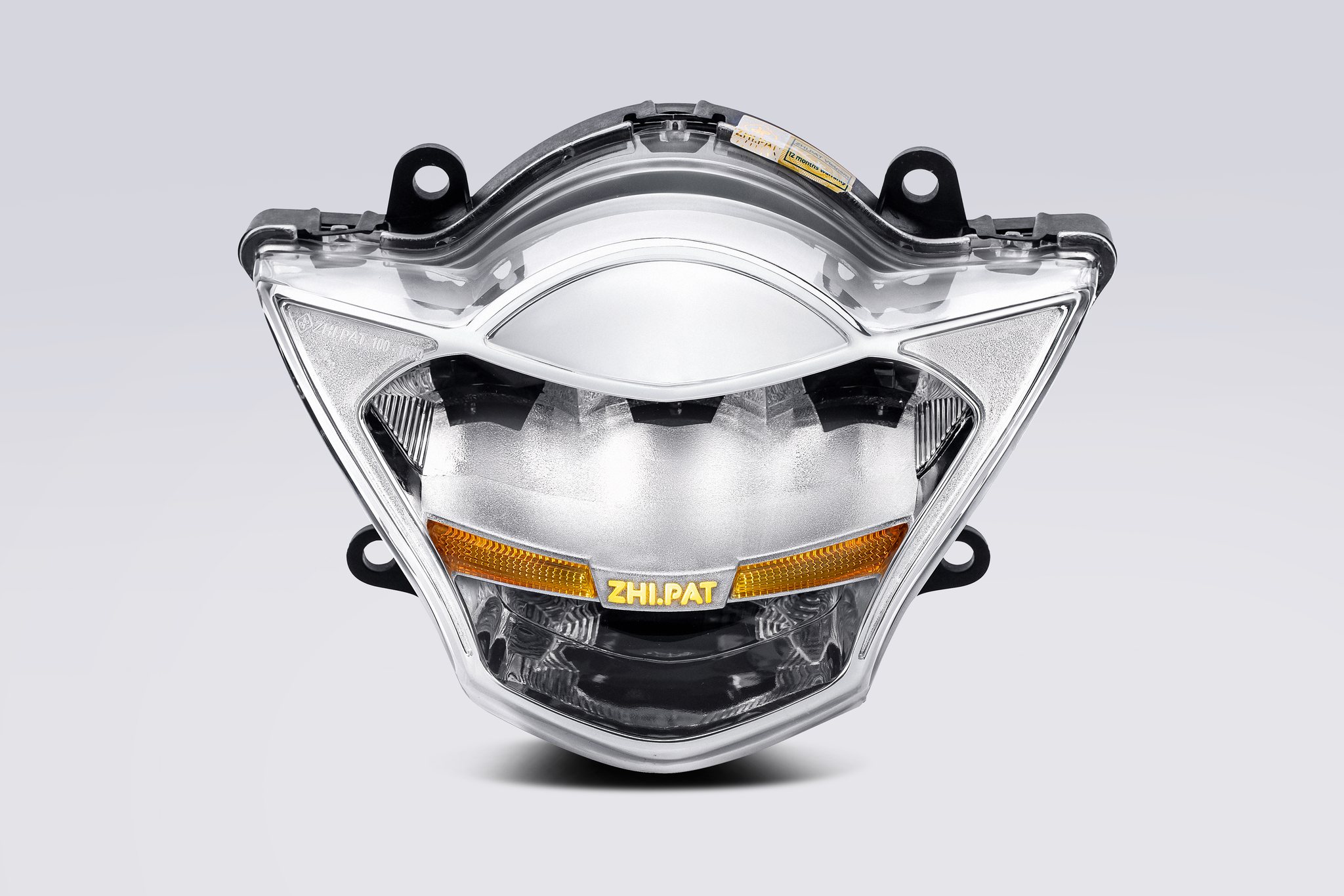 Combo LED Zhi.Pat SH 2012 – 2016