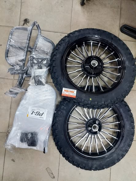 nang cap mam khong sam cho yamaha pg1