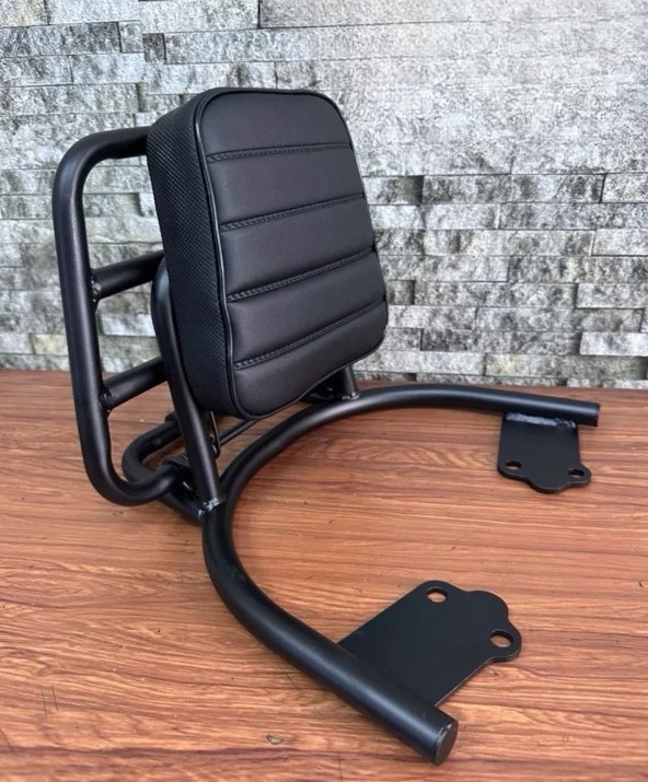 Nệm tựa lưng Baga sau