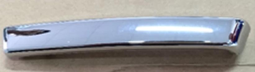 Trọn bộ nẹp xi Peugeot Django