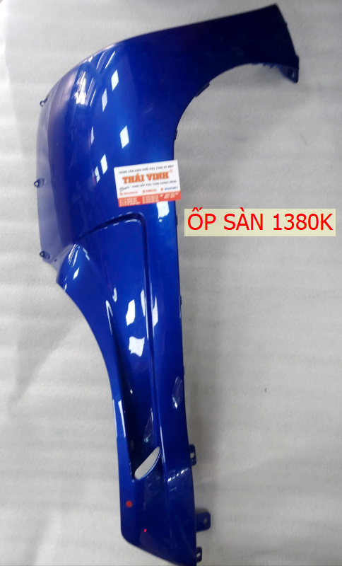 nep suon truoc peugeot django chinh hang tai da nang