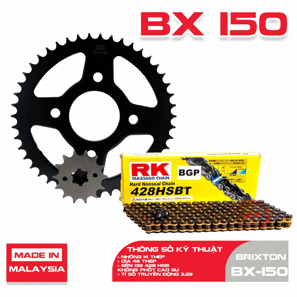 nhong sen dia brixton 150 chinh hang