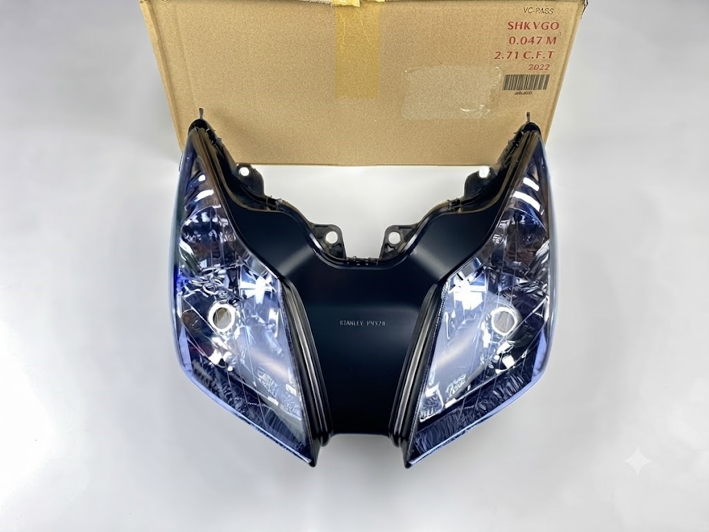 choa den truoc air blade 110 thai lan xanh thaivinhmotor danang