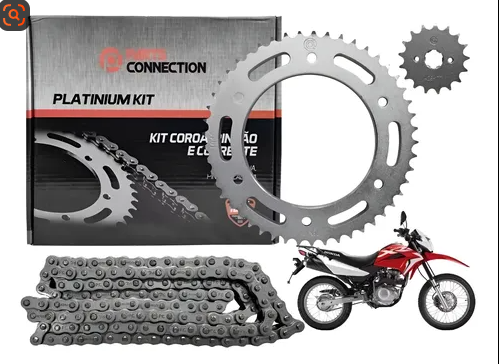 Phụ tùng XR 150L chính hãng