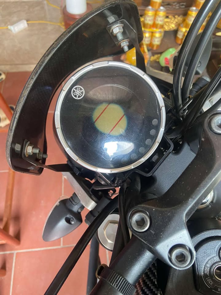 phuc hoi man hinh lcd bi mo va o vang xsr 155