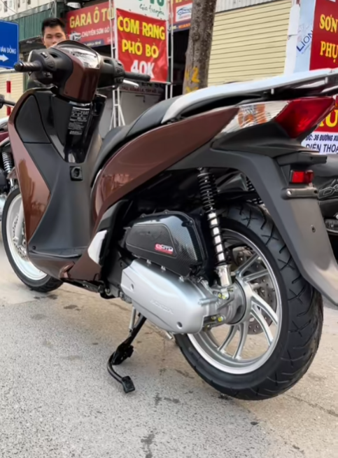 tan trang sh 2012 son dan ao dep