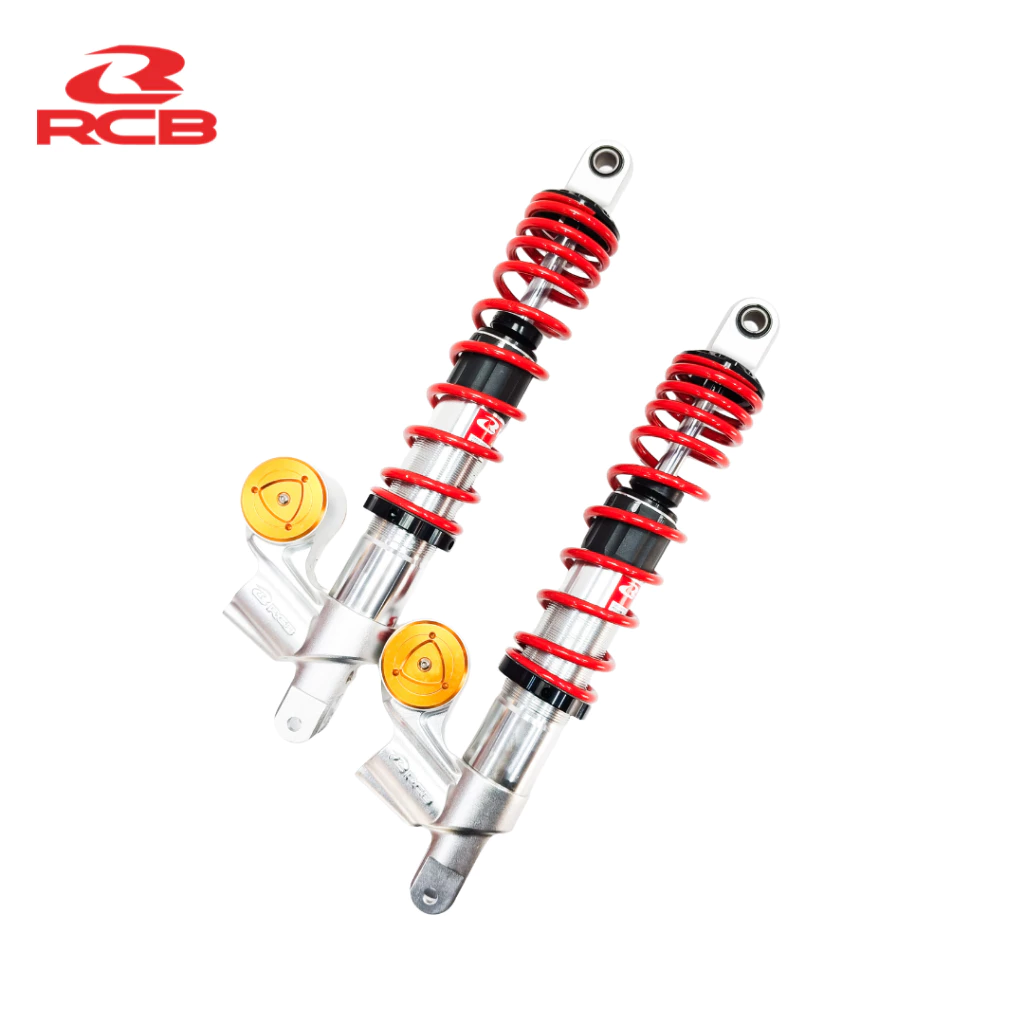 Lắp phuộc RCB cho SH