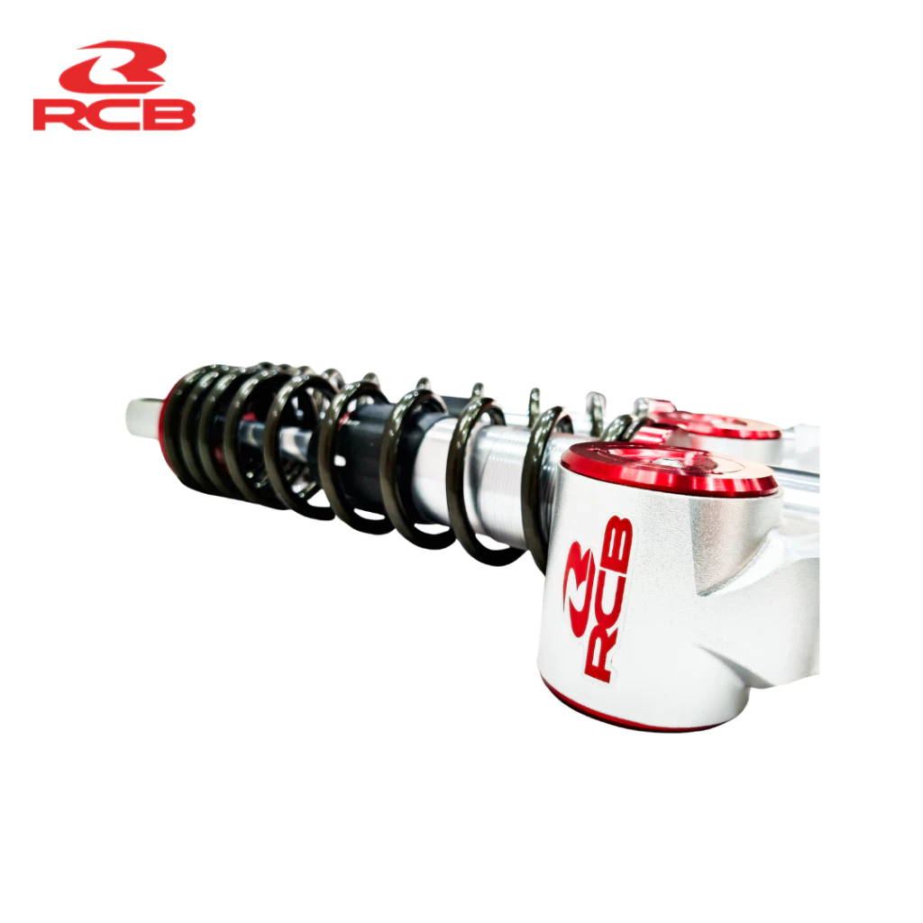 Lắp đặt phuộc SH chuyên nghiệp