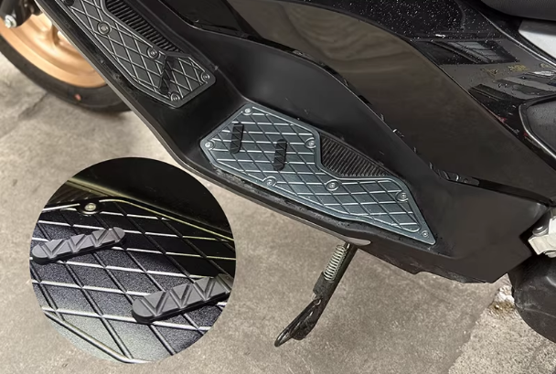 ThaiVinhMotor NMAX 155