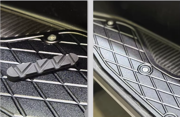 Phụ kiện NMAX sắc sảo