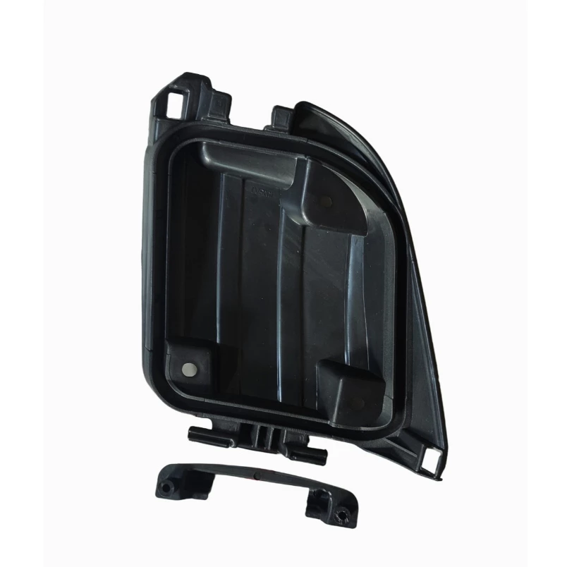Tổng quan nắp cốp xe Honda Scoopy 2020 - 2024