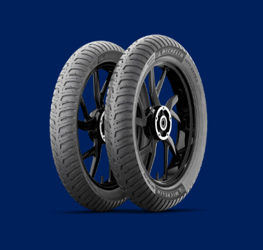 lop michelin city grip 2 cho sh350