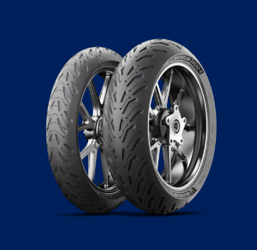 lop michelin phu hop nhieu dong xe