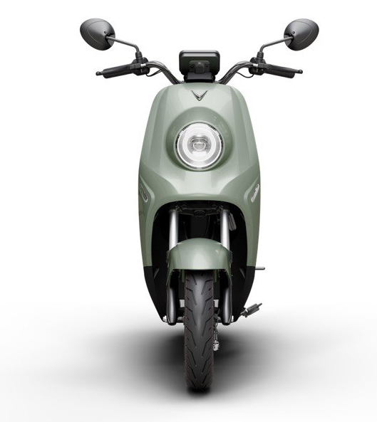 xe dien vinfast zgoo 1