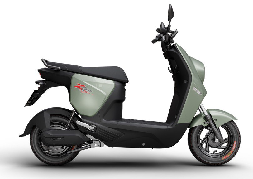 xe dien vinfast zgoo 2