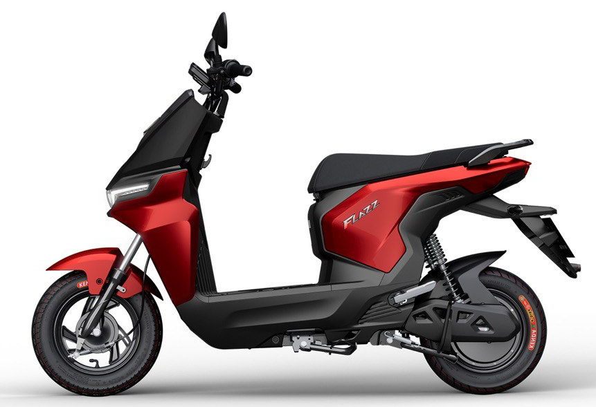 xe dien vinfast flazz 2