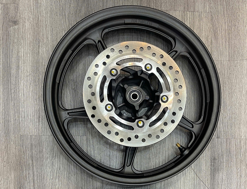 vanh duc air blade da nang