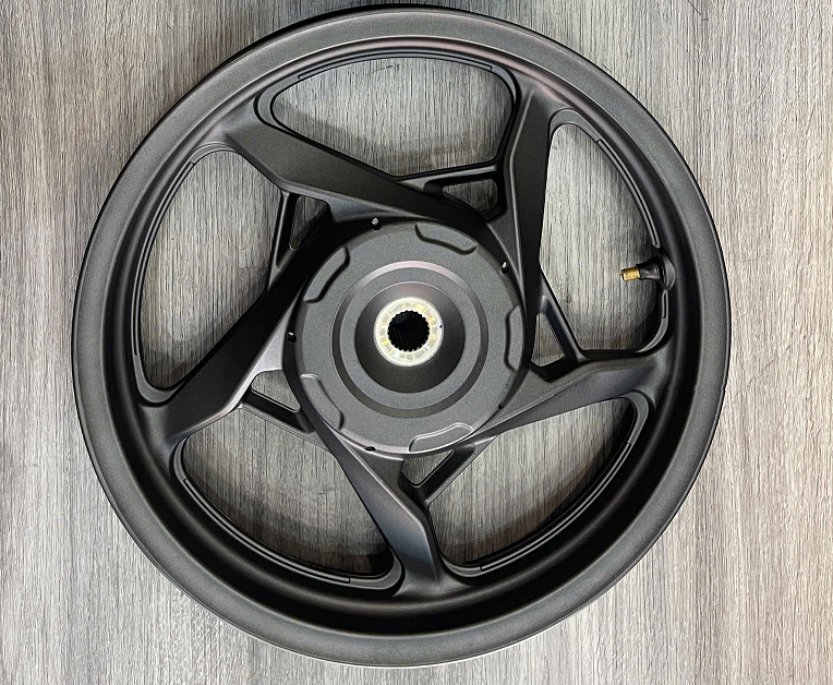 mam duc air blade da nang