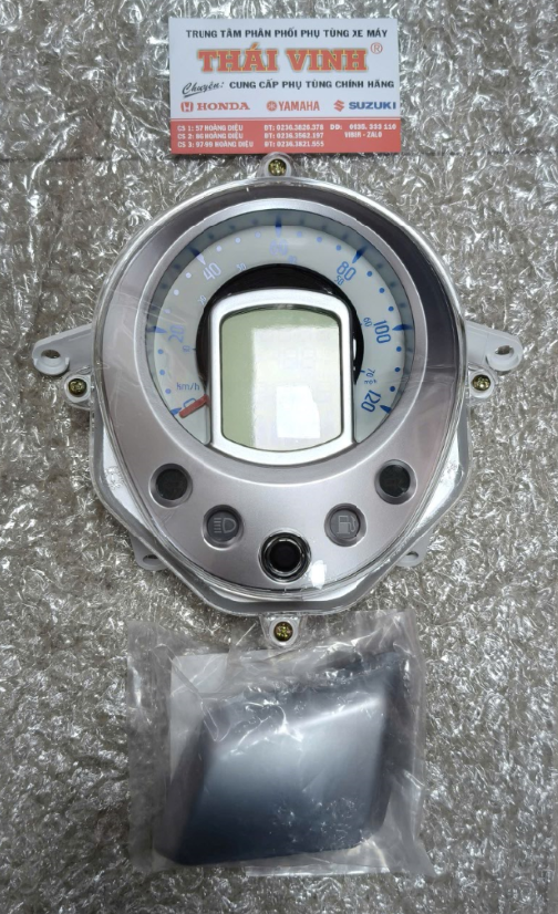 dong ho peugeot django lcd