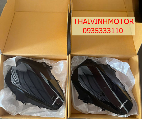 pcx 2026 kinh chinh hang thai lan