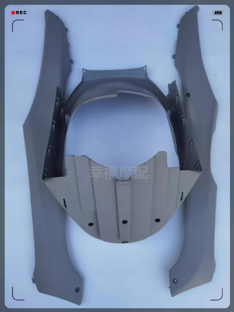 bang gia nhua spacy 100 tong quan