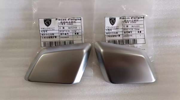 nap che dau co lai peugeot django