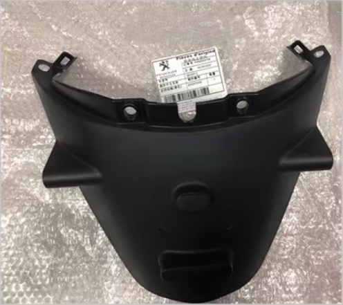 duoi sau peugeot django