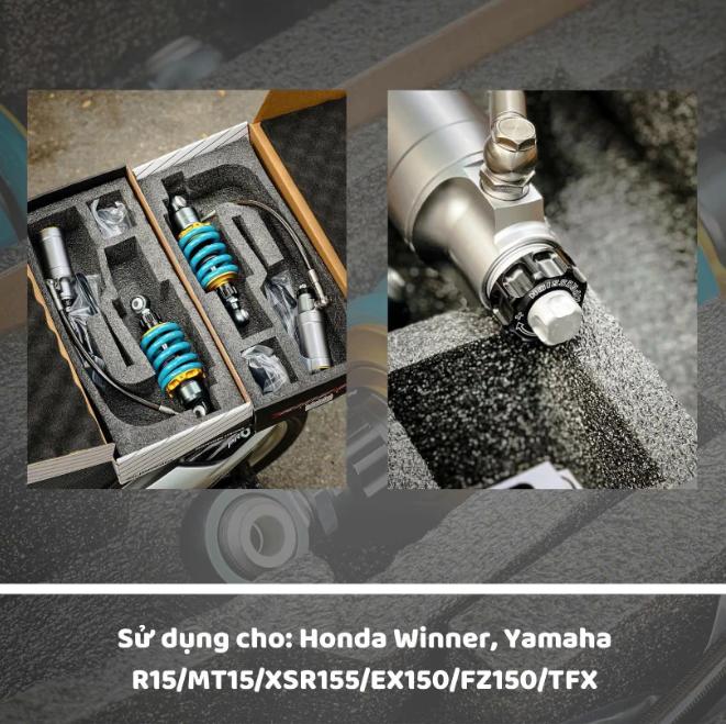 binh dau phuoc ride it xoay 360 do