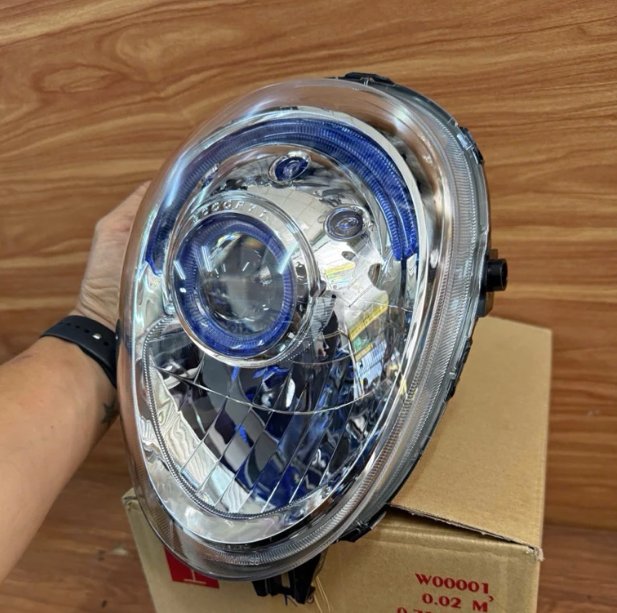 pha den scoopy 2013 2016 mat truoc