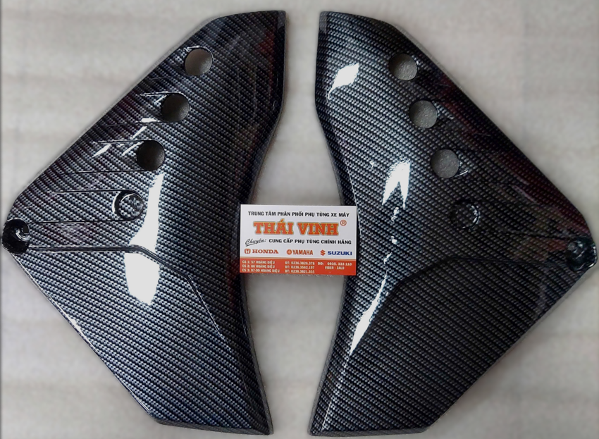 Lắp đặt phụ kiện PG-1 tại Đà Nẵng