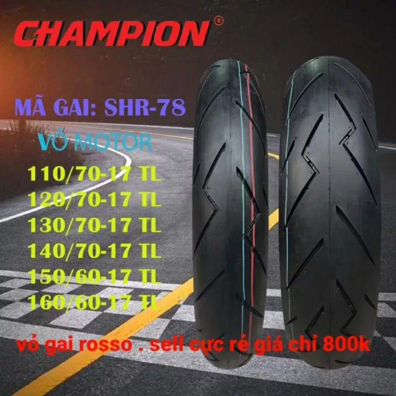 lop 200 50 17 cho sportbike