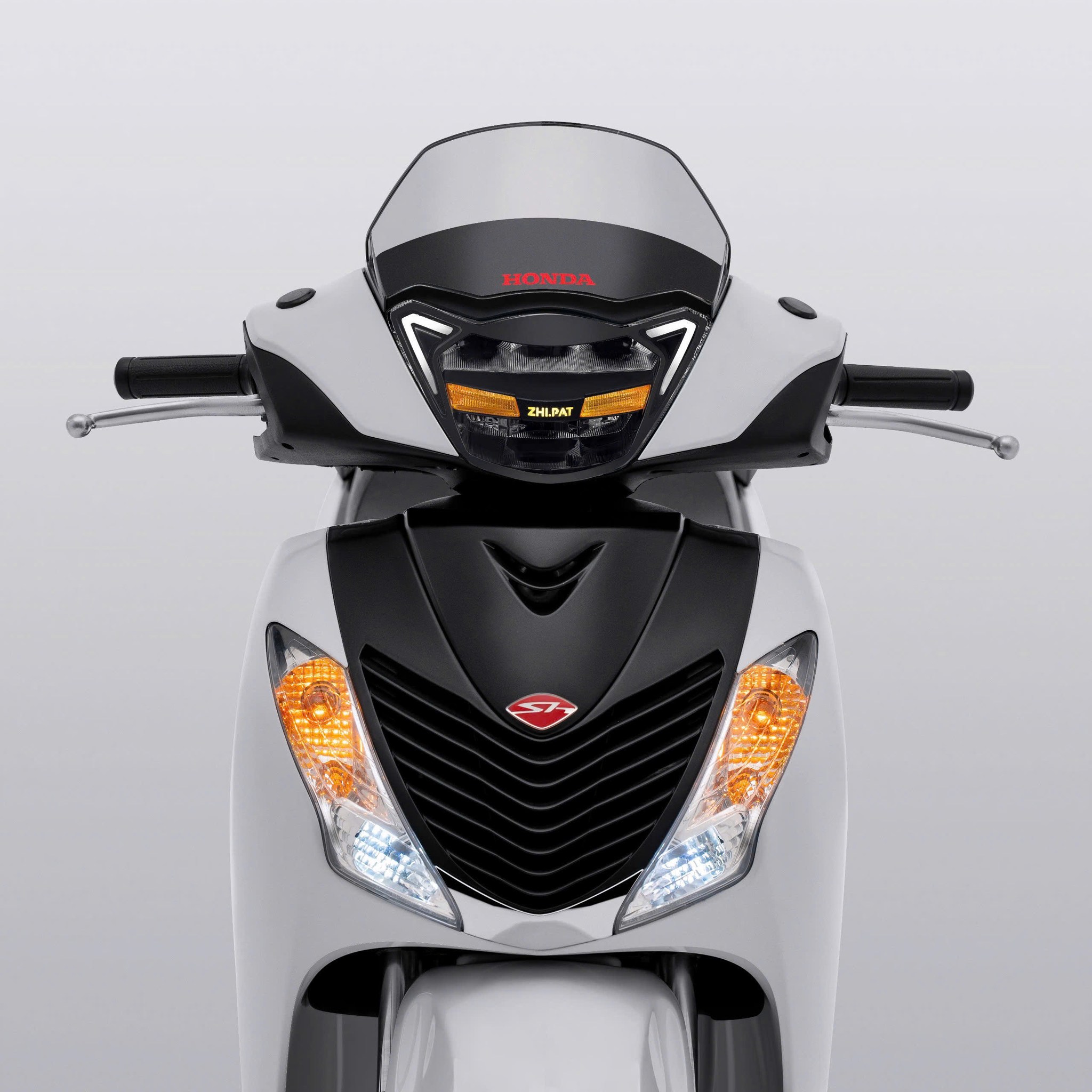 Đèn LED 2 tầng Zhi.Pat cho SH Ý 2010 – lắp chuẩn zin, tăng sáng vượt trội, kiểu dáng hiện đại