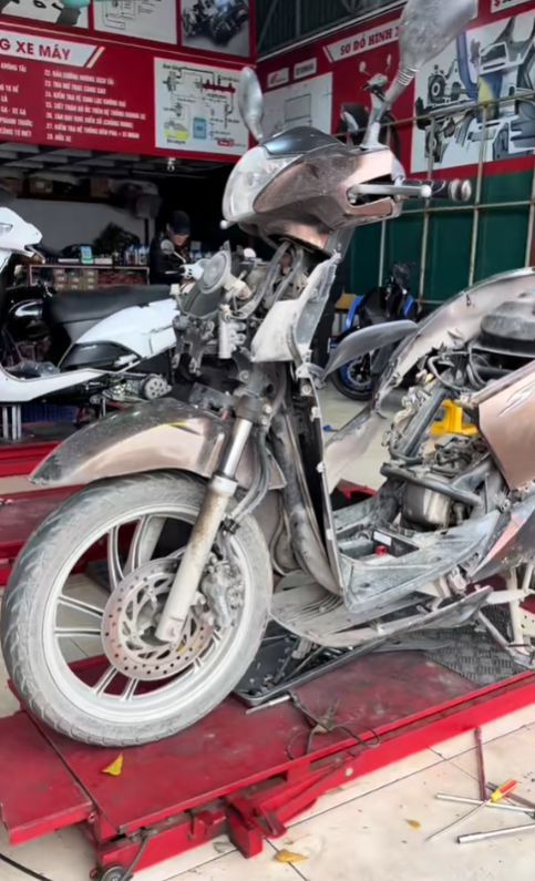 phuc hoi sh 2012 thai vinh motor