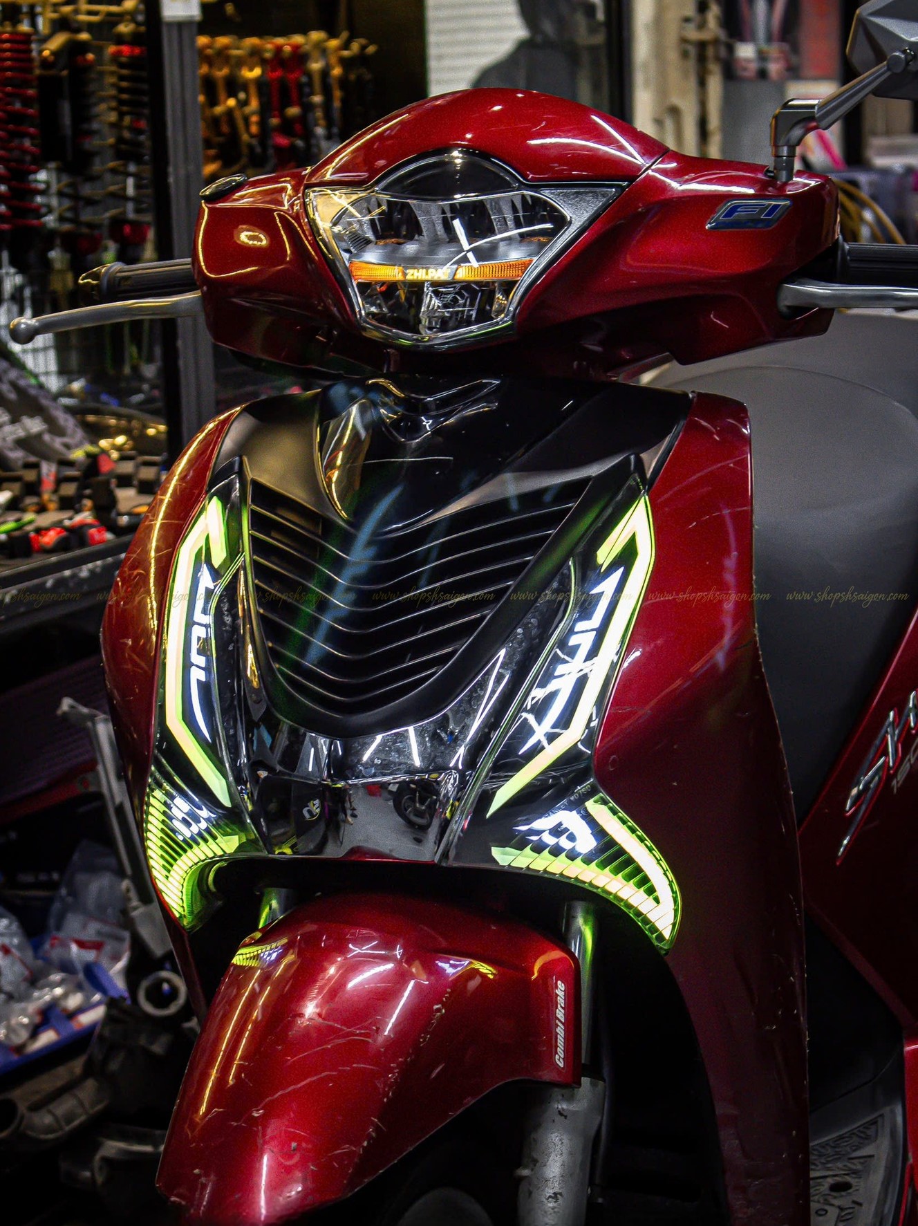 sh 2012 2016 len den led audi tai thaivinhmotor