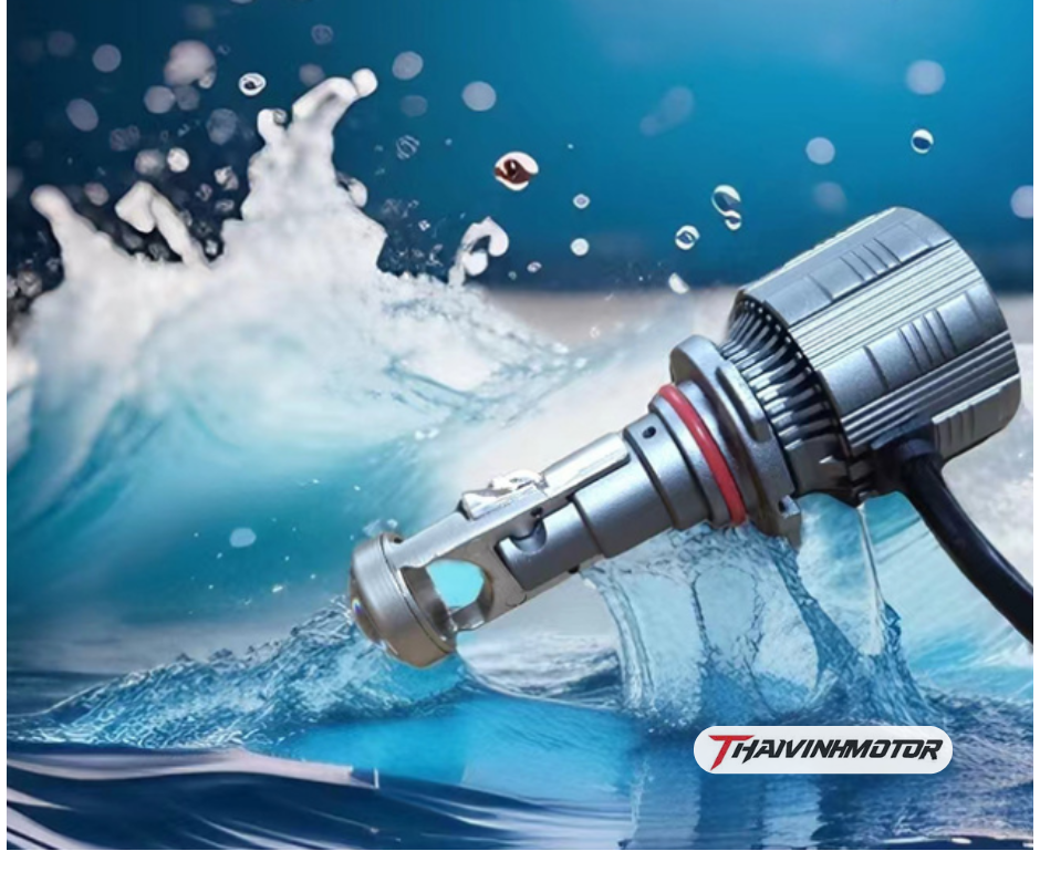 Bóng LED siêu sáng cho PG1