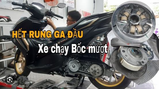 Sửa nồi NVX tại Đà Nẵng