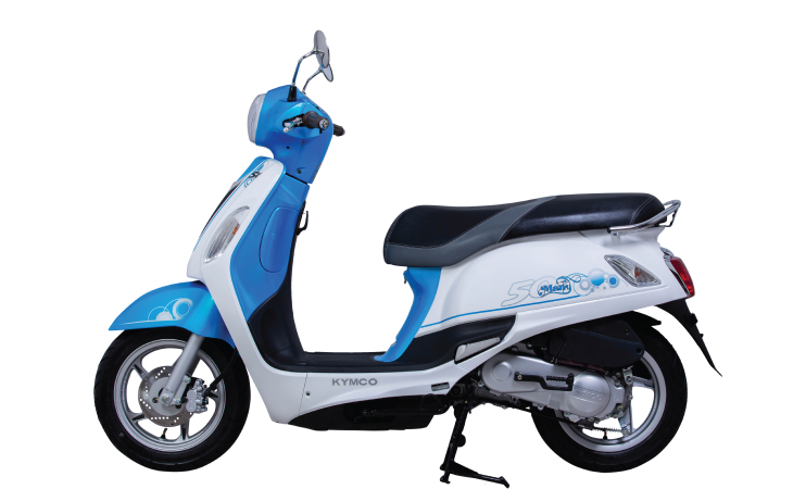xe kymco many 50 phu tung sua xe da nang