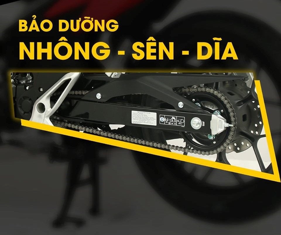 Sửa xe máy chuyên nghiệp