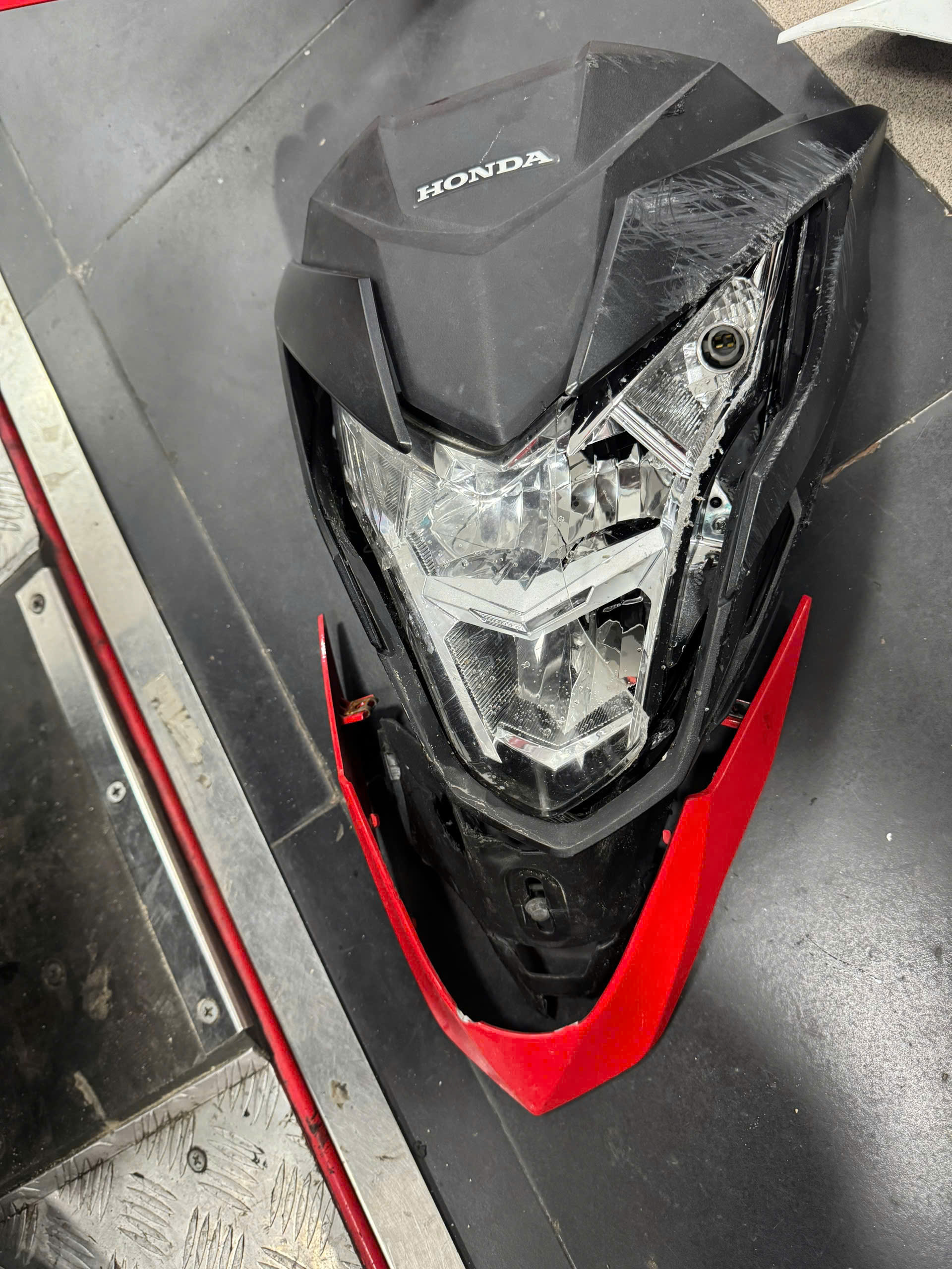 sua xe sonic 150r da nang