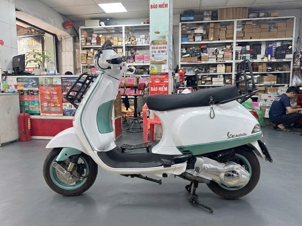 tan trang piaggio da nang