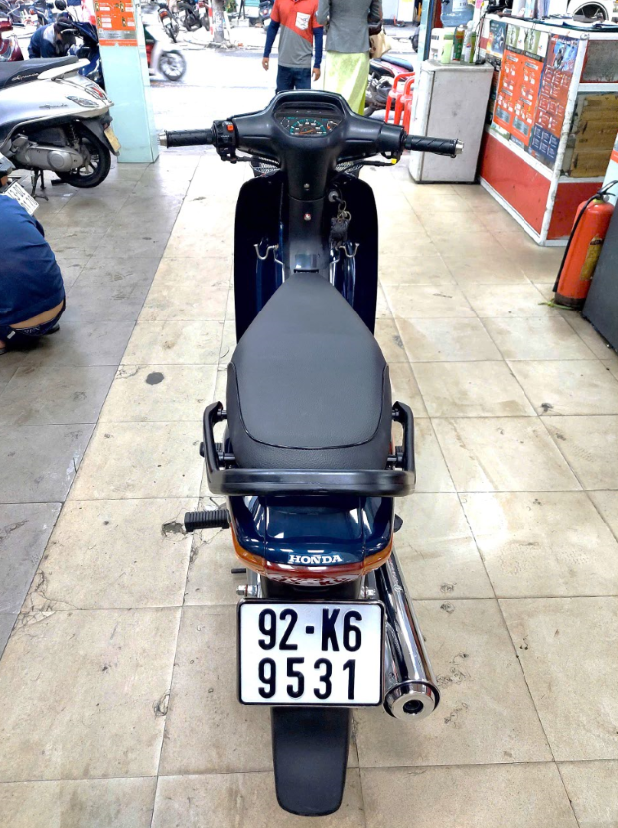 tan trang wave thai 110 tai thaivinhmotor