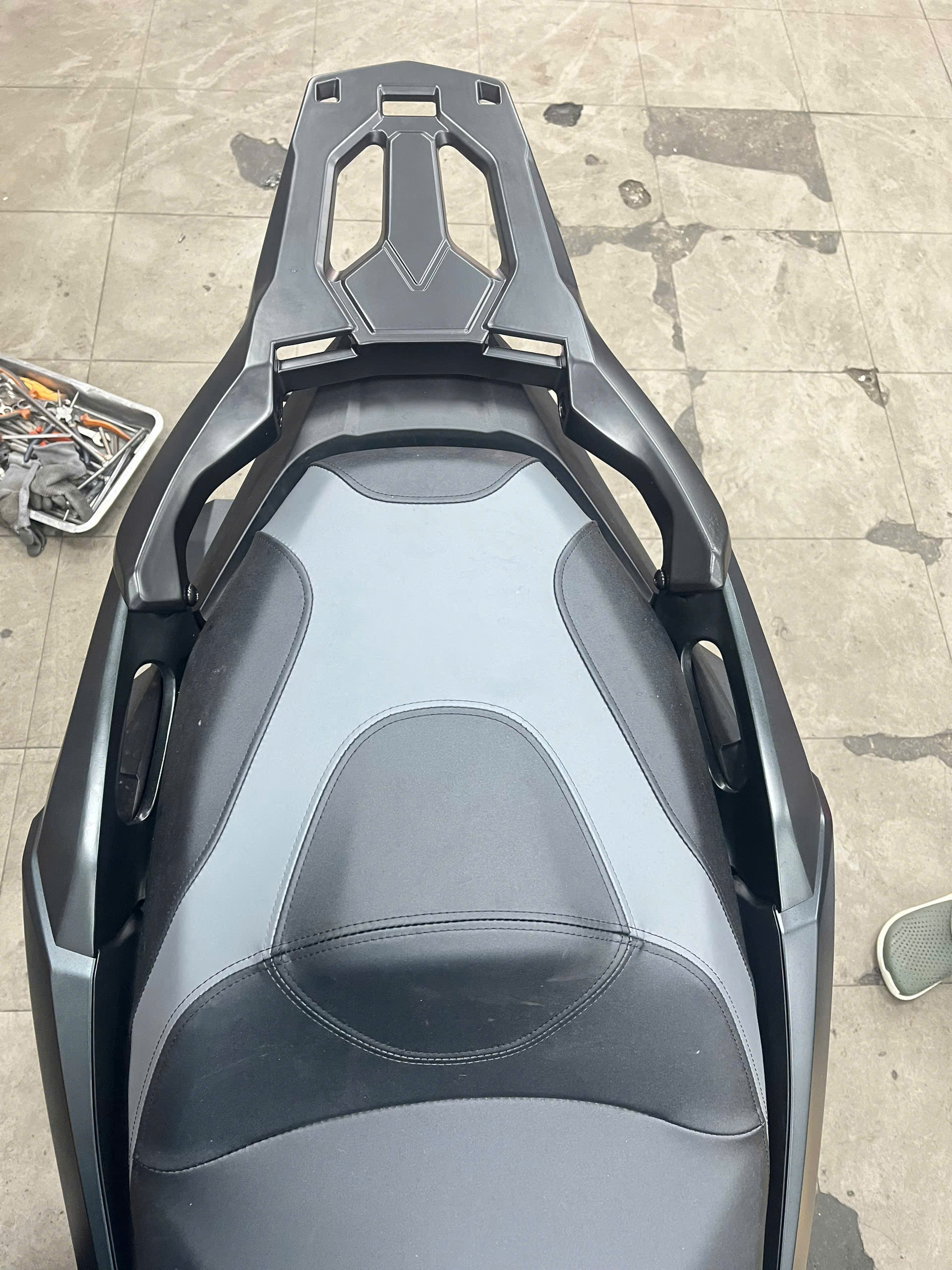 baga adv 350 chat luong cao