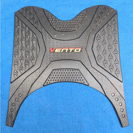 tham cao su vinfast vento chong truot