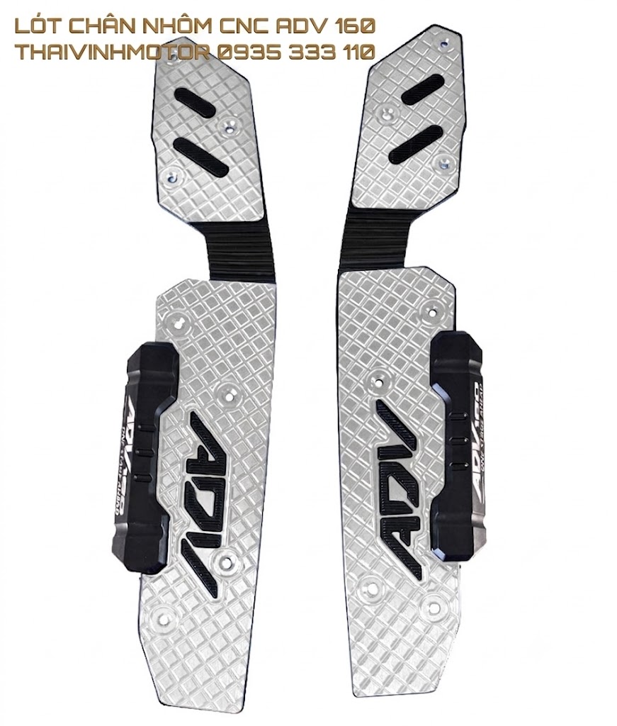 tham de chan nhom cnc chong tron truot adv 160