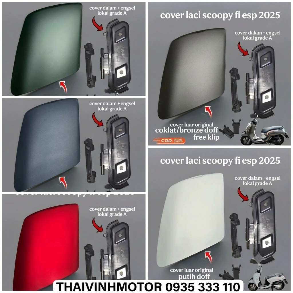 thay ban le hoc do truoc xe scoopy 2025 da nang