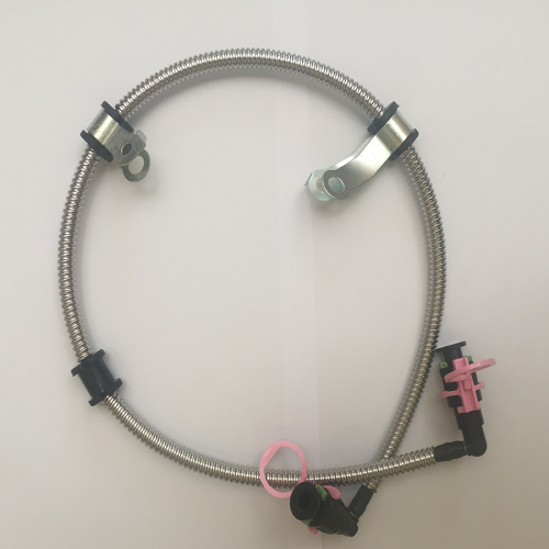 Thay dây dẫn xăng Honda Đà Nẵng