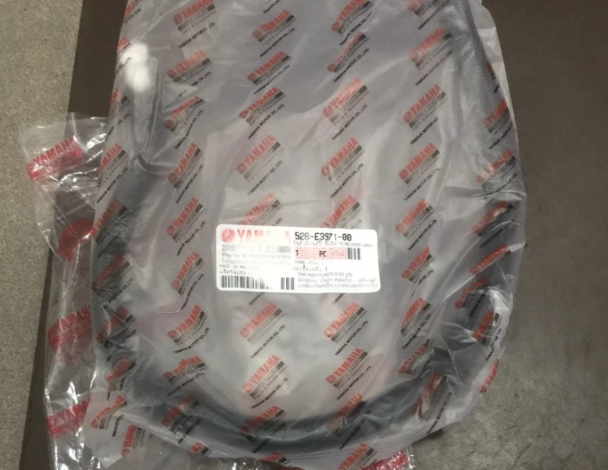 Thay dây dẫn xăng Nozza tại chỗ