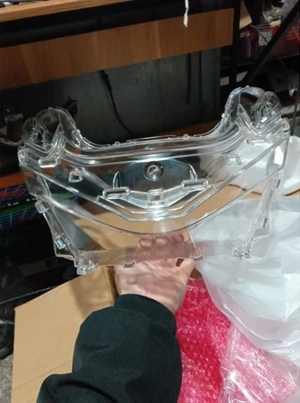 Thay kính pha đèn AB 2026 chuyên nghiệp