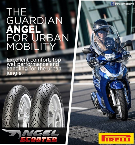 thay lop pirelli angel scooter sh 350i gia tot